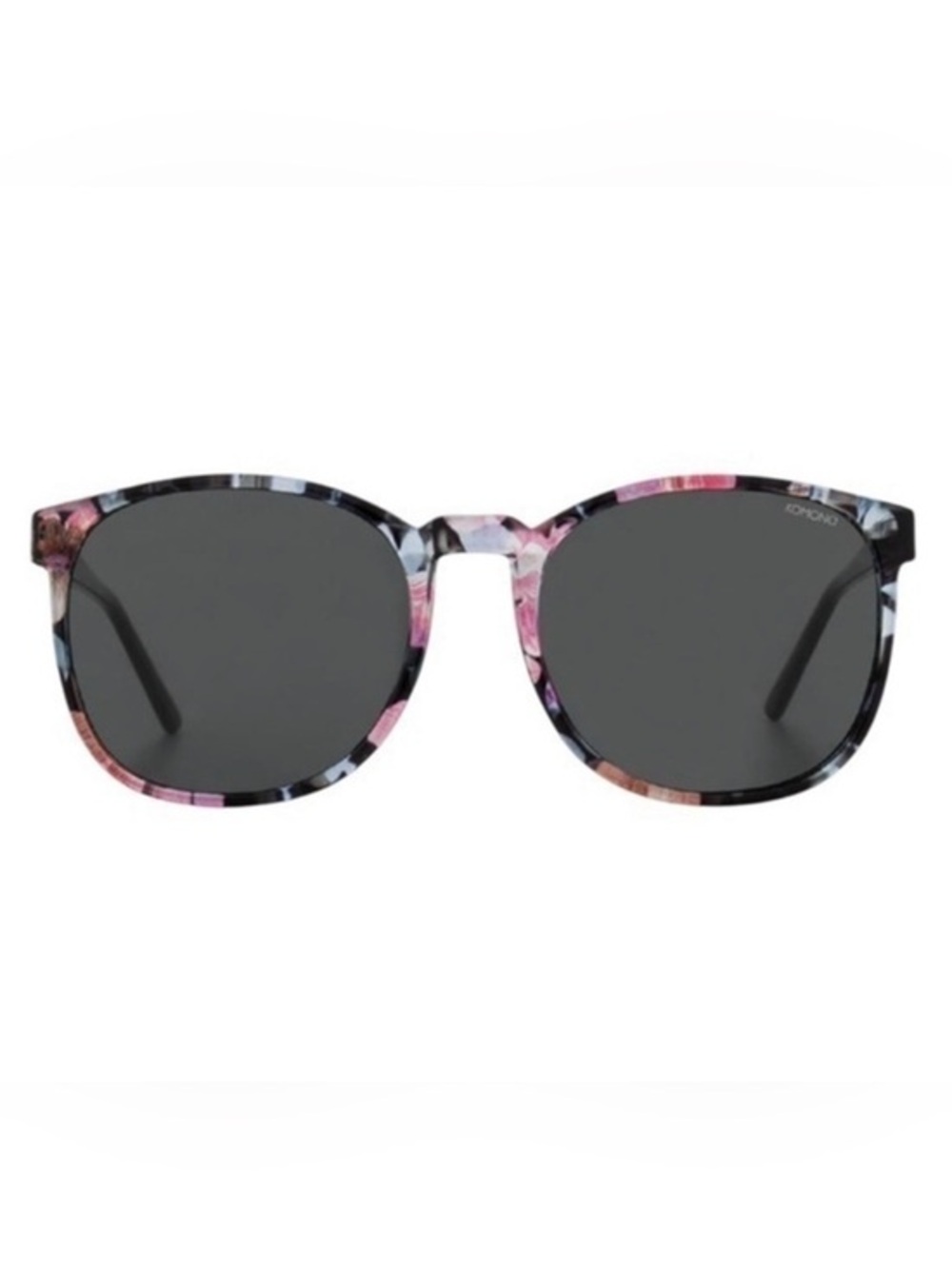 KOMONO sunglasses NEW Floral Urkel UV400
